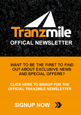 Signup for the Tranzmile Newsletter