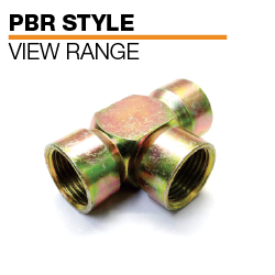 PBR Style View Range