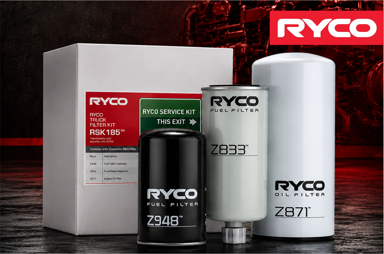 Smarter Fitment for Faster Servicing