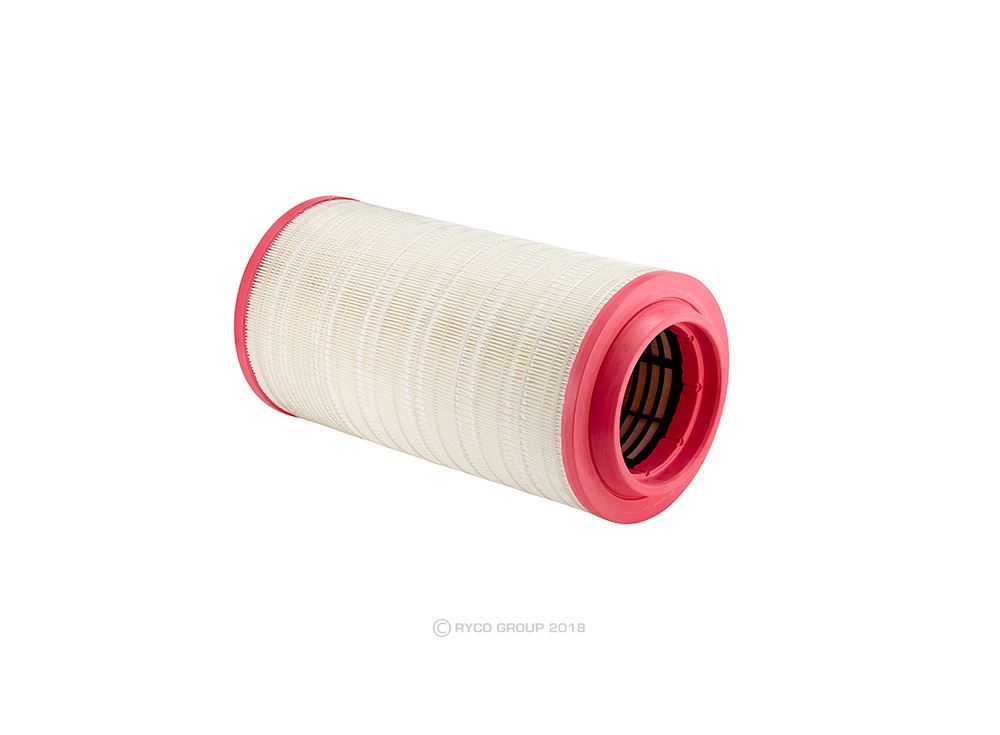 RYCO HD AIR FILTER SCANIA DC9 / DC 12 / DC13 - HDA6001
