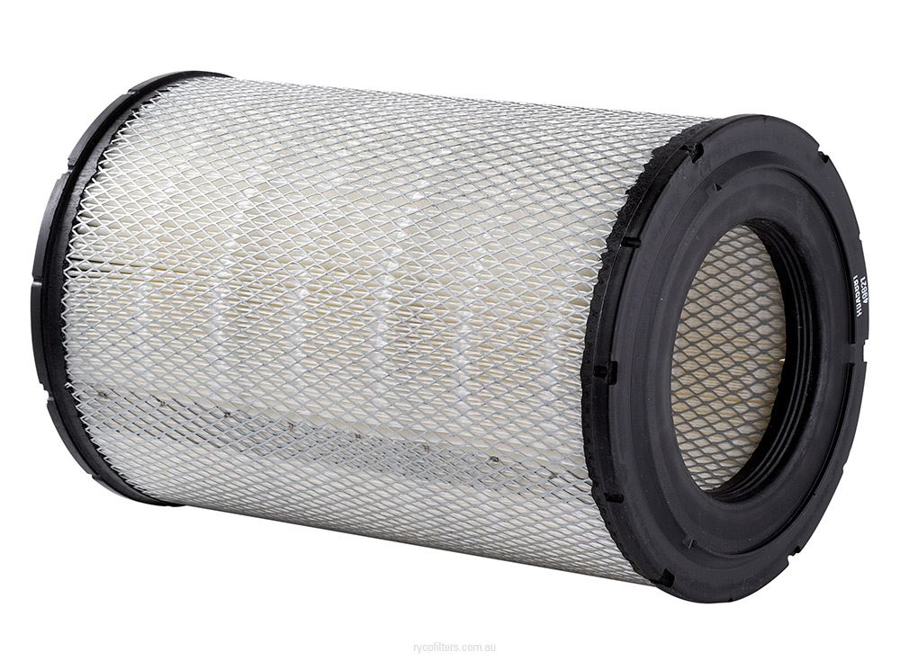RYCO AIR FILTER; ISUZU F SERIES OA (4HK1) 2008/ON - HDA5881