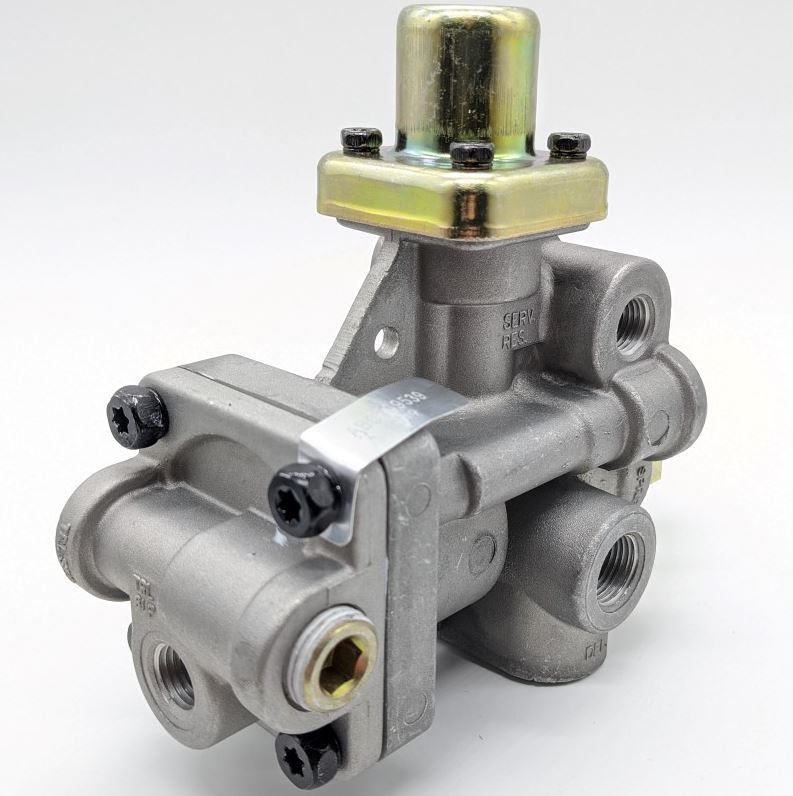 SR5 SPRING BRAKE VALVE - OE109539