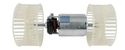 BLOWER FAN MOTOR ACTROS HEATER ASSY 943C - 1V3008/A