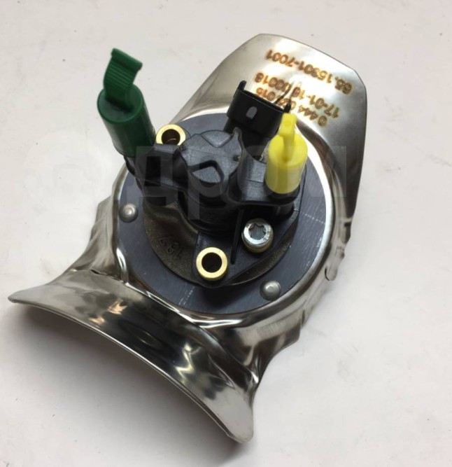 NOX CLEAN INJECTOR DOSING MODULE - 65153017001
