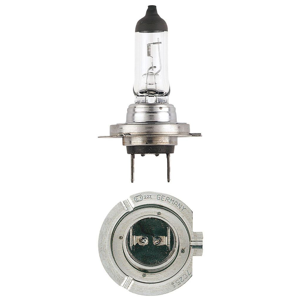 24V H7 70W LONG LIFE HALOGEN HEADLIGHT GLOBE (1) - 48728