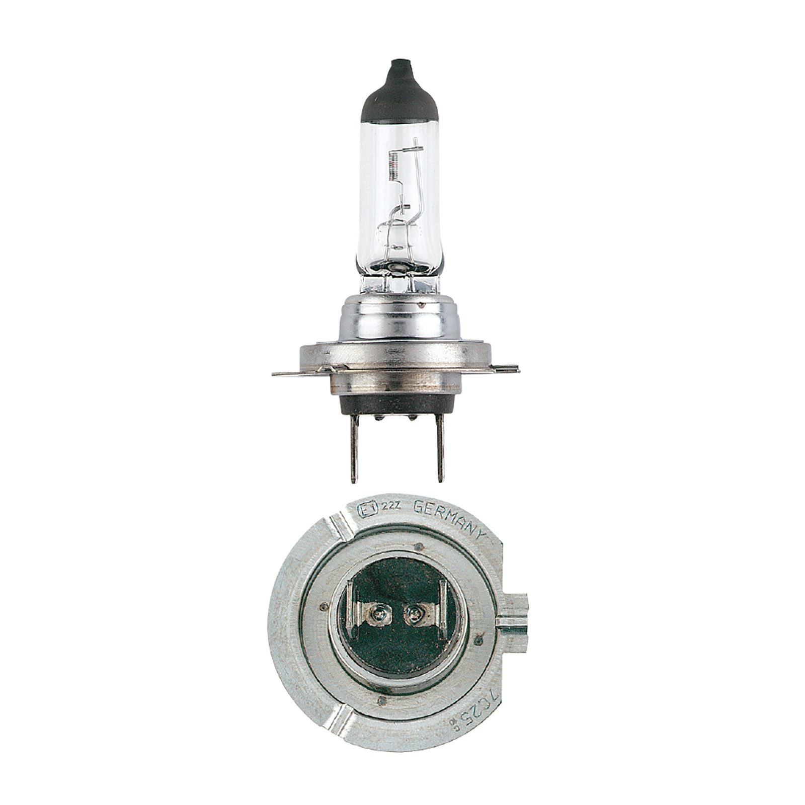 H7 24V 70W HEAVY DUTY - 48729