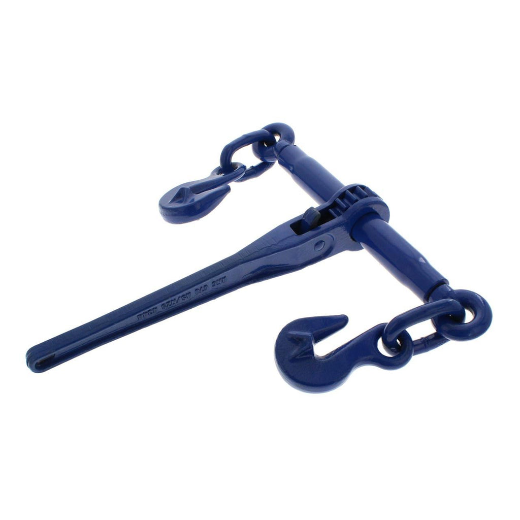 LOADBINDER 8-10MM RATCHET STYLE WITH GRAB HOOKS - ANCLB0302