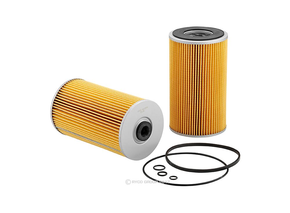 RYCO OIL FILTER - R2757P