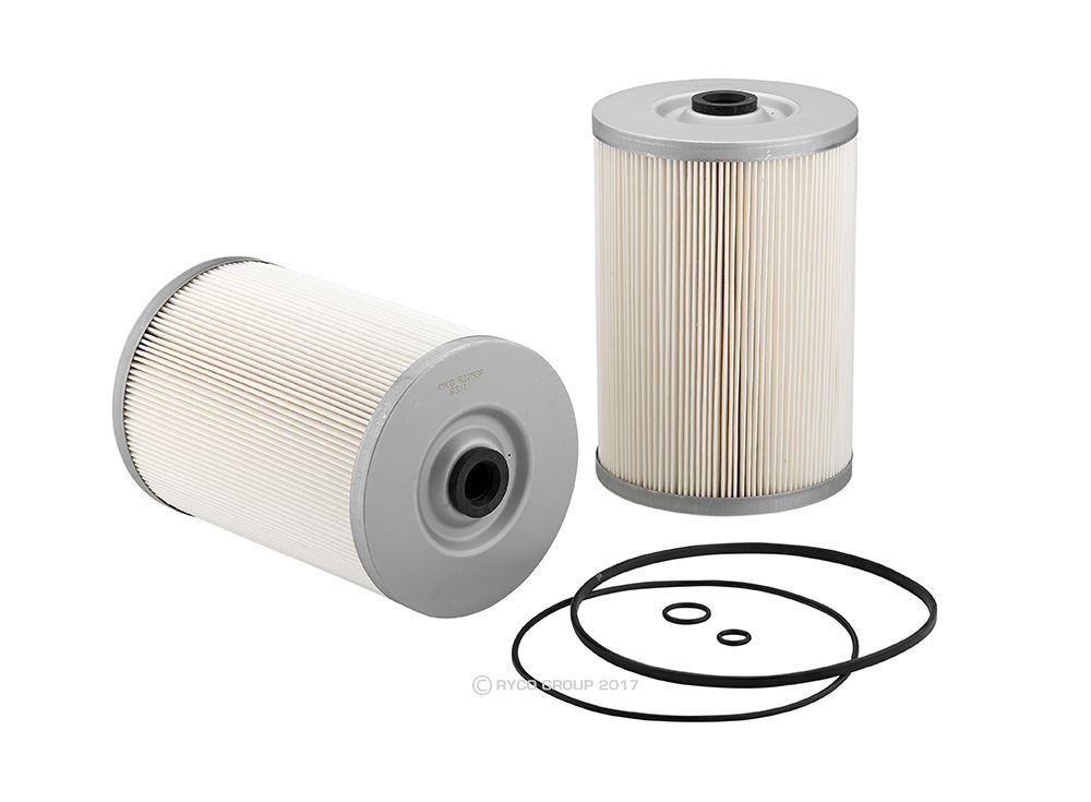 RYCO OIL FILTER - R2758P