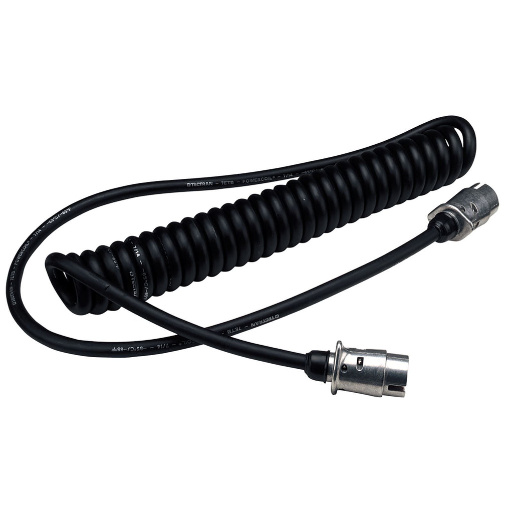 SUZI COIL 7 CORE 4.6M -1 X SHT TAIL & 1 X LNG TAIL - 82536