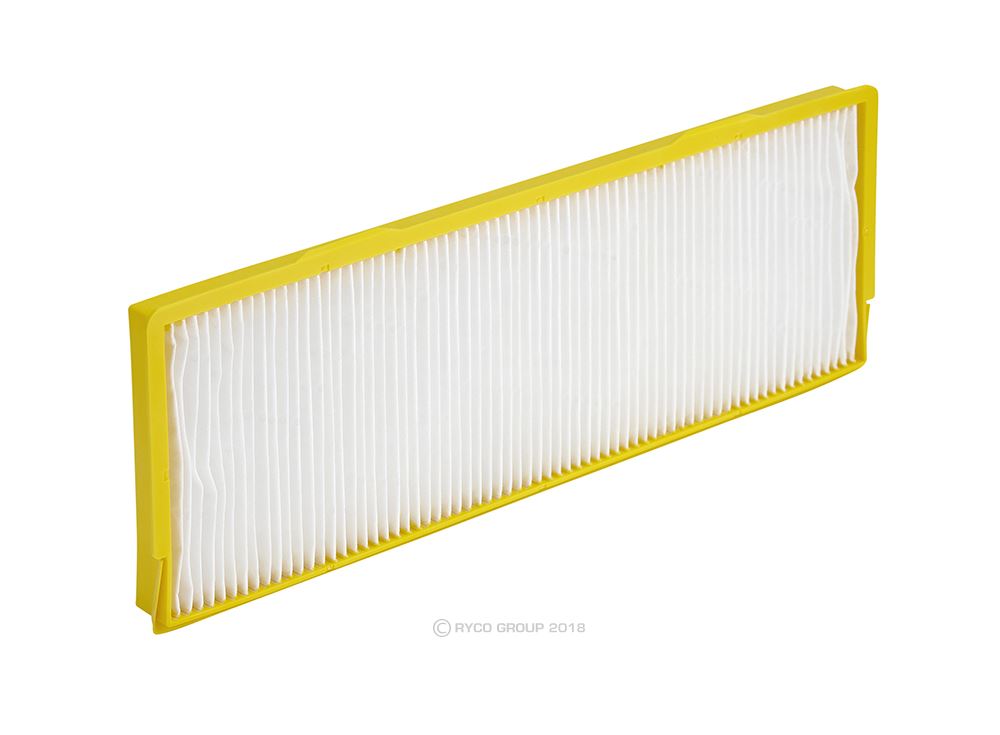 RYCO HD CABIN AIR FILTER - RCA361P