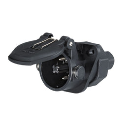 SOCKET 12V 7 PIN EBS - 82096
