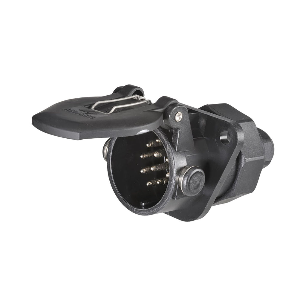 SOCKET 24V 15 PIN - 82095