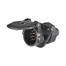 SOCKET 24V 15 PIN - 82095