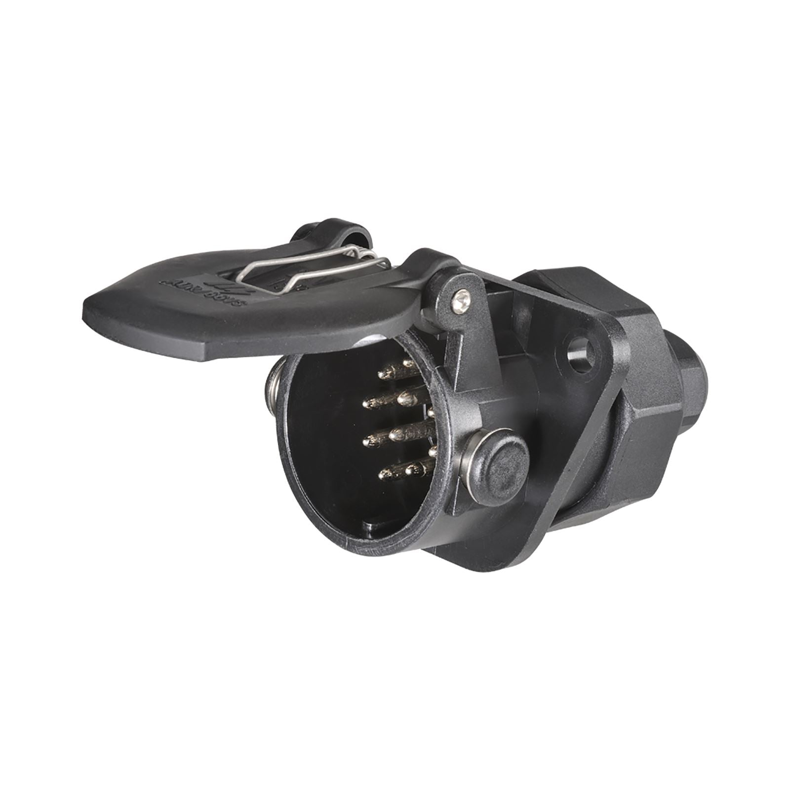 SOCKET 24V 15 PIN - 82095