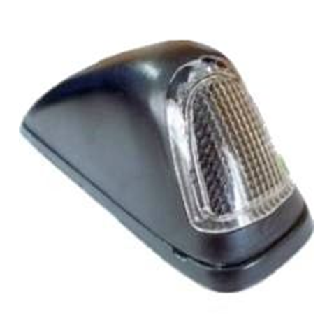 LAMP CLEARENCE L/H ROOF ATEGO AXOR CLEAR - 1V4125