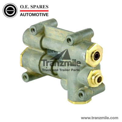 TP5, TRACTOR PROTECTION VALVE - OE288605