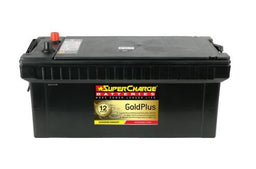 EURO TRUCK BATTERY 1150CCA 400RC + LEFT - EMFN200L