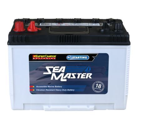 SEAMASTER 12V 660CCA - M70