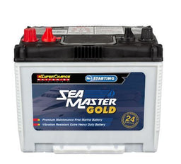 SEAMASTER 12V 640CCA - MFM50