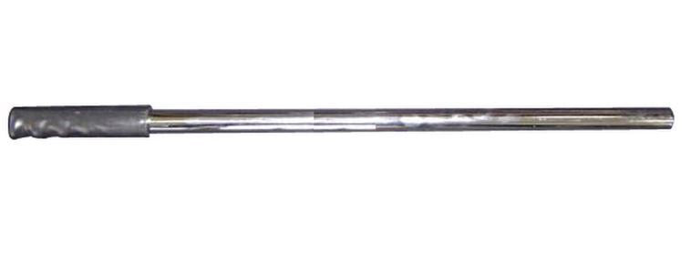 WINCH BAR STRAIGHT 550MM WITH GRIP - ANC42313-10
