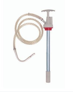 EL SERIES GEAR OIL DRUM PUMP FOR 20L DRUMS - O30010N