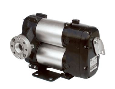 PIUSI PUMP 24V HIGH FLOW DIESEL TRANSFER - 52005-3AC