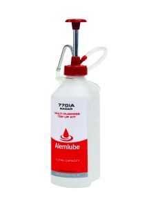ALEMLUBE UTILITY 1L MULTI PURPOSE TOP UP KIT - 7701A