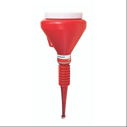 FUNNEL, CLEAN, 1.4L FUNNEL CAPACITY - 10430CF