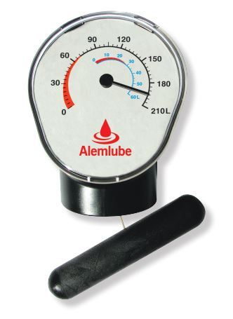 DRUM LEVEL MEASURING GAUGE 205L - 318008