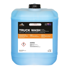 TRUCKWASH CONCENTRATE 20L - TAC40/20L