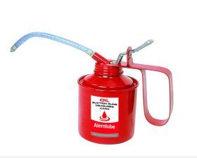 FORCE FEED, 375ML CAPACITY, FLEXIBLE SPOUT - 7330