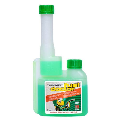 FUEL DOCTOR 250ML PACK - FDW02