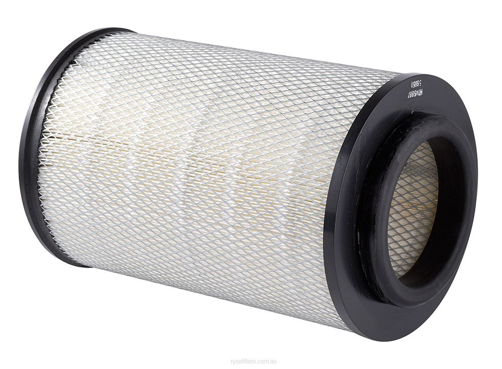 RYCO AIR FILTER* - HDA5887