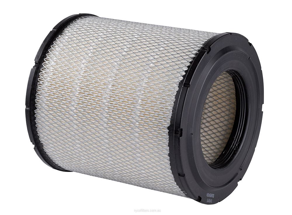 RYCO AIR FILTER - HDA5893