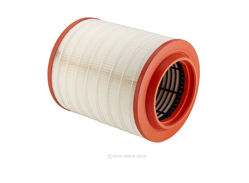RYCO HD AIR FILTER - OUTER - HDA6027