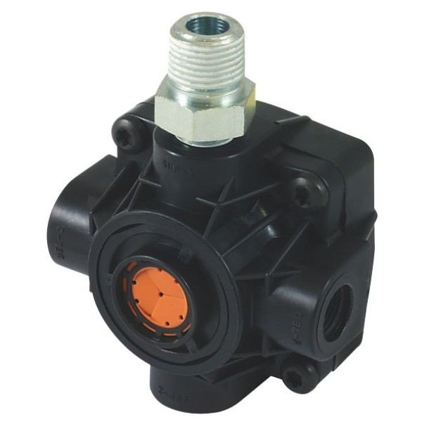 RELAY VALVE RG5 (N30110A , KN28550) - OE28550
