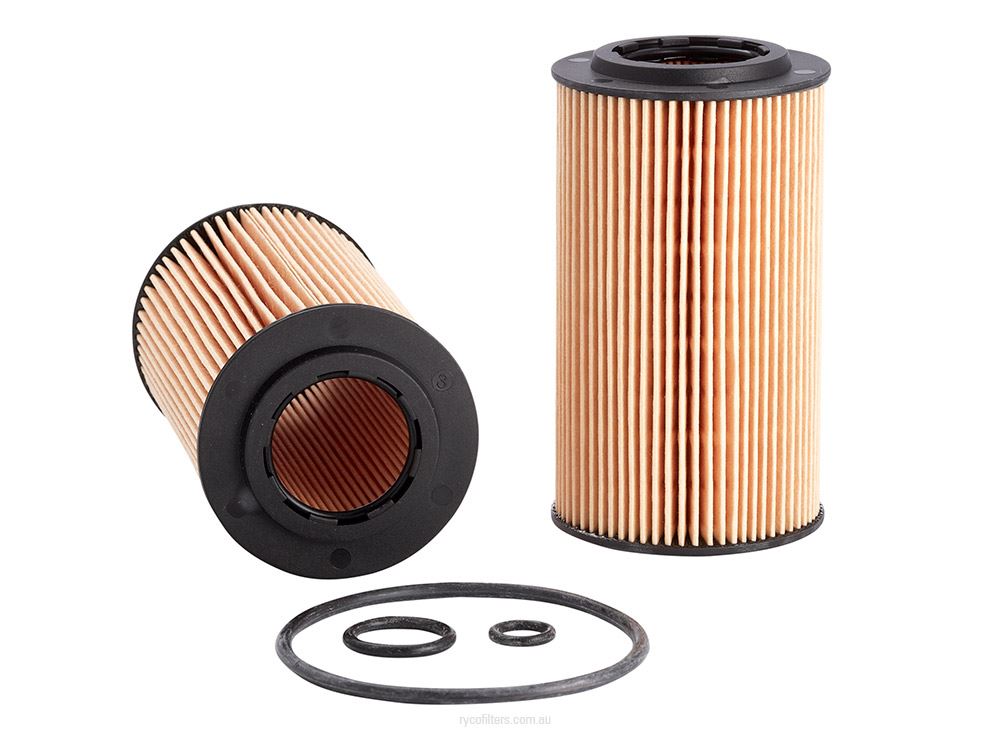 RYCO OIL FILTER - R2682P