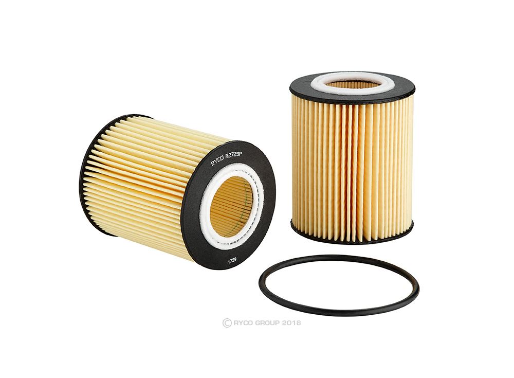 RYCO OIL FILTER - R2729P