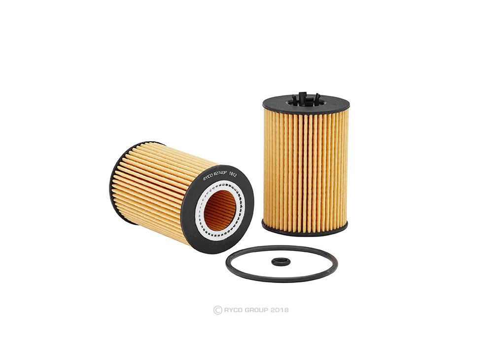 RYCO OIL FILTER - R2740P