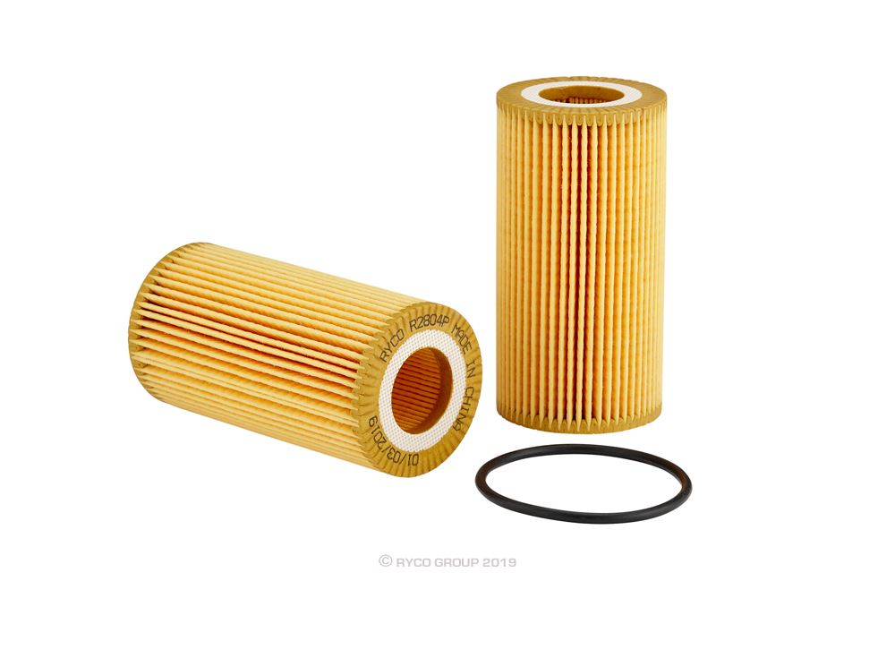 RYCO OIL FILTER - R2804P