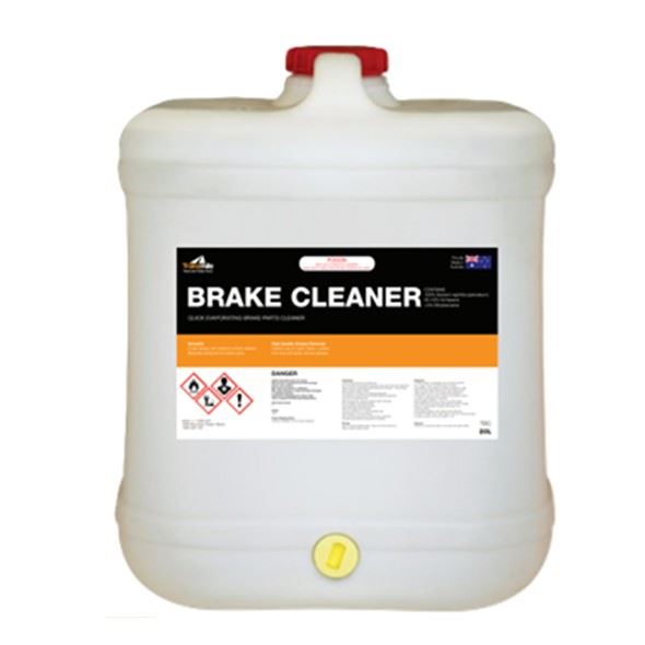 BRAKE CLEANER 20 LTR - BRAKECLEAN20LTR