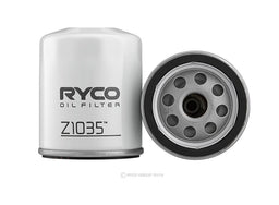 RYCO OIL FILTER - Z1035