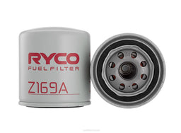RYCO FUEL FILTER* - Z169A