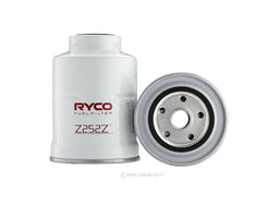 RYCO FUEL FILTER - Z252Z