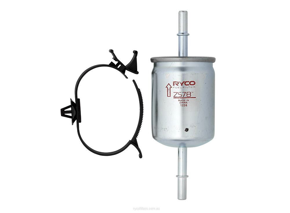 RYCO EFI FUEL FILTER - Z578