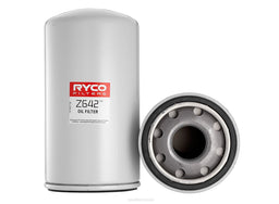 RYCO OIL FILTER - Z642