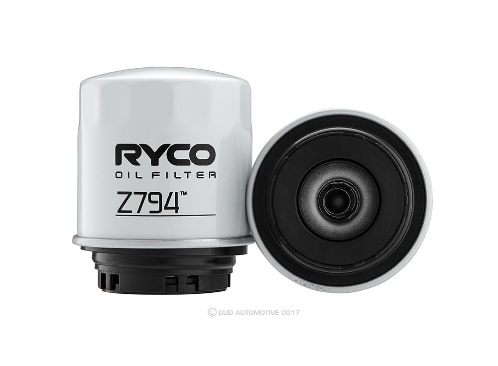 RYCO OIL FILTER - Z794
