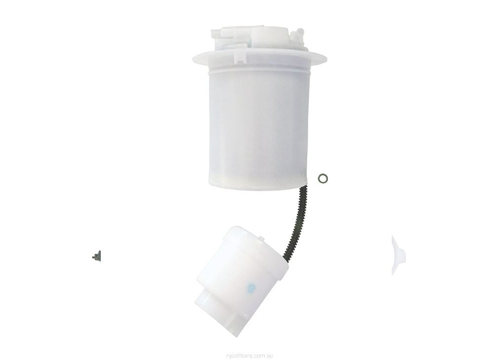 RYCO IN-TANK FUEL FILTER - Z899