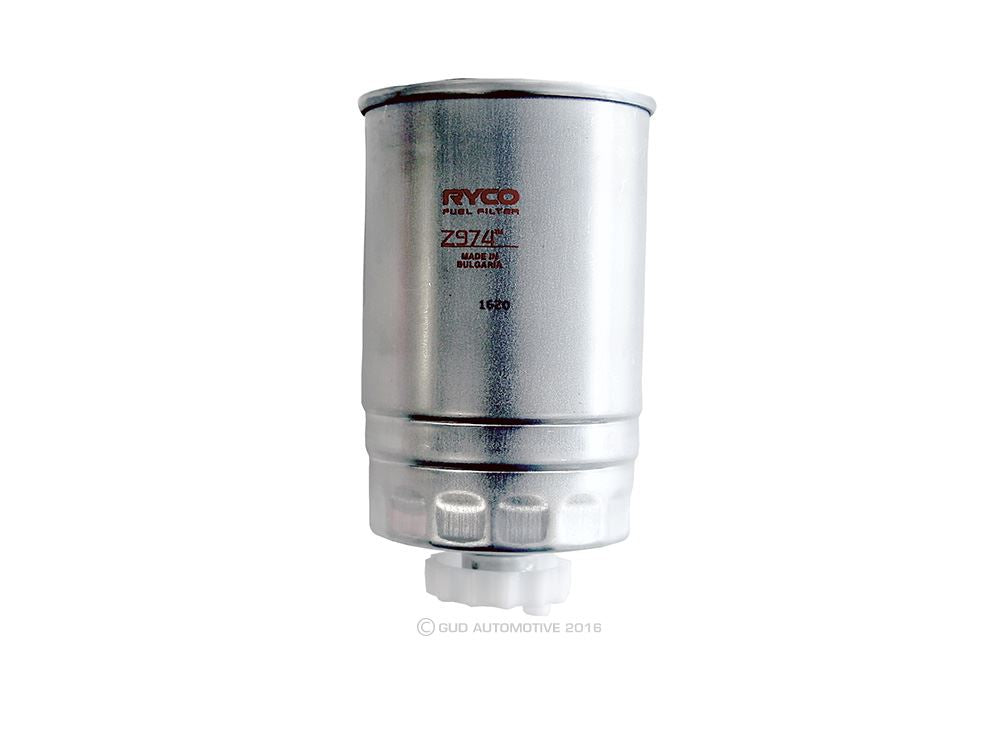 RYCO FUEL FILTER - Z974